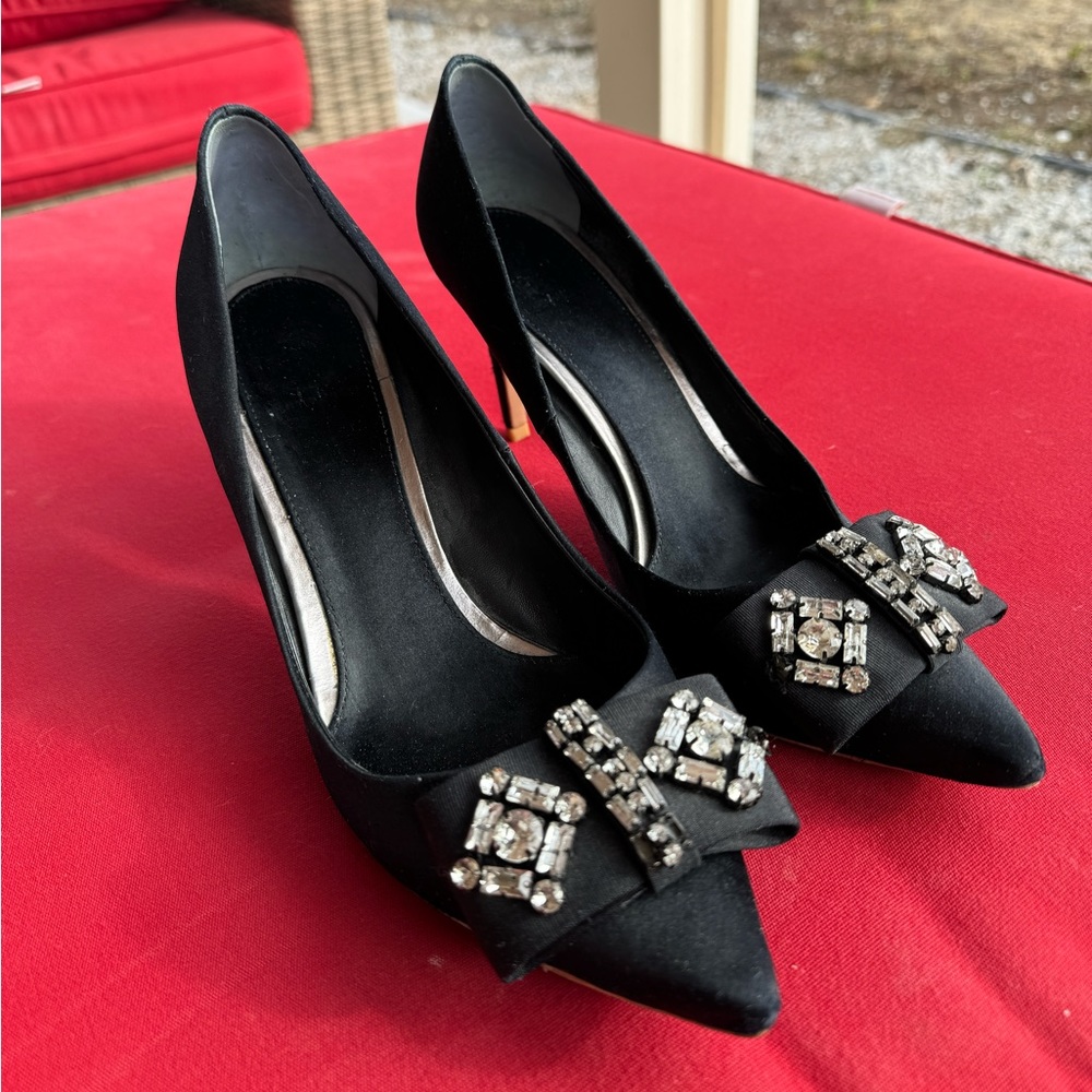 Tory Burch Pumps